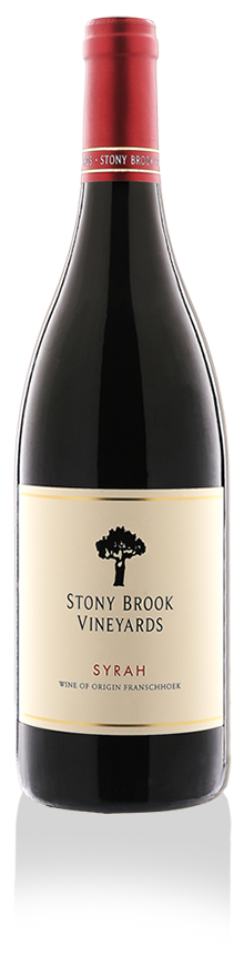 Syrah Reserve